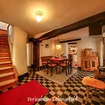 Lehmgefuehl, Design Vier, La Petite Maison