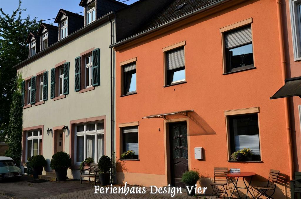 Lehmgefuehl, Design Vier, La Petite Maison Vakantiehuis *
