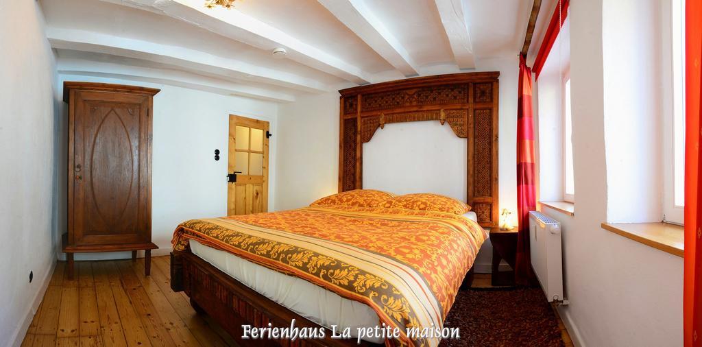 Lehmgefuehl, Design Vier, La Petite Maison *