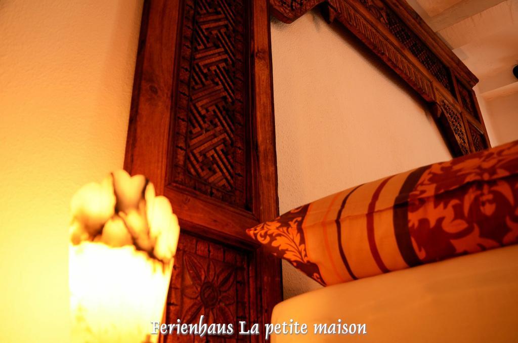 Lehmgefuehl, Design Vier, La Petite Maison